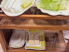 -芦月轩羊蝎子(北蜂窝店)