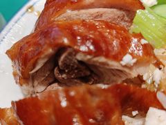 -肥小福·烧鹅专门店(环宇荟店)