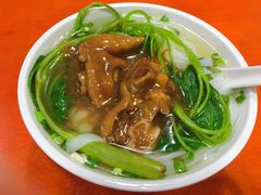 猪手窝粉-顺发饮食店(景泰西六巷店)