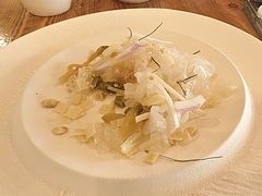 -美未居·老字号·地道顺德菜·桑拿鸡·鱼生(容桂店)