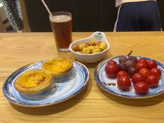 -豪约客牛排(世贸店)