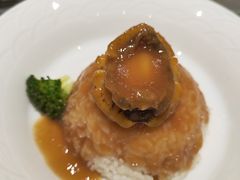 -神洲四海大酒楼(王府井澳门中心店)