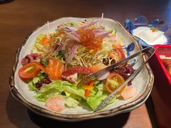 -千代武日本料理(哈西店)