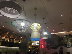 -Pho Asia 亚阁越南料理(上海来福士广场店)
