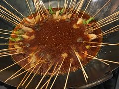 -都会尚膳·海鲜自助餐厅(重庆万豪酒店)