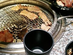 -汉拿山(华联公益西桥店)