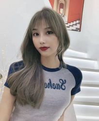 -那茉 Hair Salon
