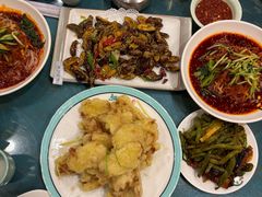 -春花民族美食(佳木斯总店)