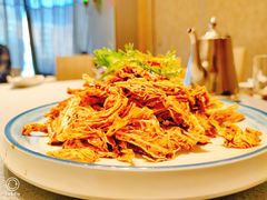 -同喜烤鸭店(光芒店)