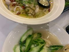 -稻香海鲜饭店(第一国际店)