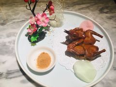 -紫圆 · 雅宴高级餐厅(杭州东站店)