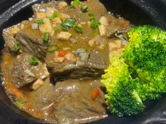 -猪腰一家·地道佛山菜(盐步店)