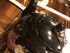 -九华山友谊土菜馆 小资餐厅