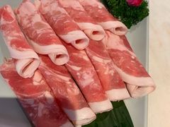 锡盟草原羊立卷-煲宫猪肚鸡(晶品店)