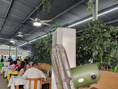 -八仔大富楼·河鲜(西江店)