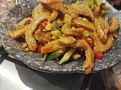 -愿者上钩·纸包鱼(翻身店)