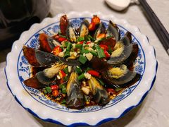 -曾家厨房·新徽菜(九华山路店)