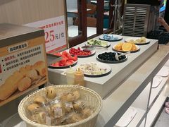 -豪享来(我格广场店)