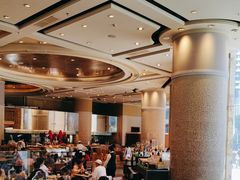 -怡聚轩全日制自助餐厅(大中华喜来登酒店)