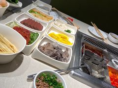 -海底捞火锅(上元大街店)