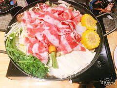 -吉之仙•中国制造•出口级食材日料店(领事馆总店)
