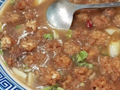 -老雒阳面馆·水席·洛阳菜(偃师店)