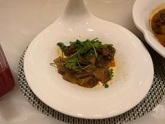 -白金汉爵大酒店-24小时餐厅