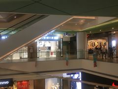 -宁波杉井奥特莱斯广场