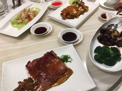 -翠亨村(铜锣湾店)