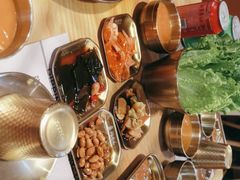 -闻老头·菊花炭烤肉(D11店)