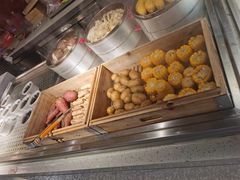 -五洲国际美食广场(五洲城·惠生活广场店)