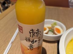 -味千拉面(巴黎春天浦建店)