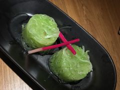 -金牌外婆家(苏州中心店)