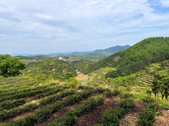 -乌石村
