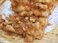 -邢家锅贴老店·非遗·开封菜(金明广场店)