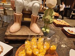 -星璨·自助餐厅-厦门禹洲温德姆至尊豪廷大酒店