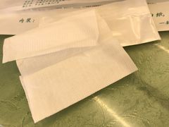 -东北四季饺子王(华山路店)