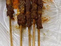 -十里铺铁板鱿鱼