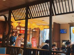 -香园茶社·金陵小灶(老门东店)