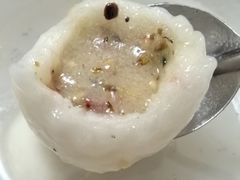 桂花馅元宵-白魁老号饭庄(交道口店)