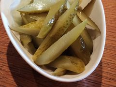 德国酸黄瓜-Malena玛莲娜