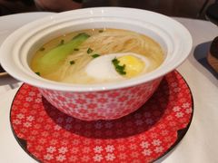 -俏江南天津时尚曲艺主题餐厅(马场道店)