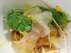 -官塘锋记鱼生·生腌·砂锅粥(牌坊街店)