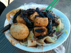 -老鲁牛肉板面(金环里店)