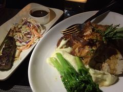 -WOLFGANG PUCK KITCHEN & BAR(迪士尼小镇店)