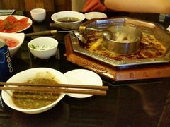 android_upload_pic-蜀九香火锅(九眼桥店)