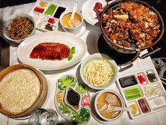 -四季民福烤鸭店(故宫店)