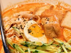 -章记星洲 · 新加坡餐厅(望京店)