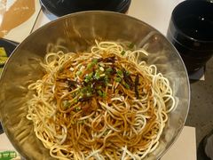 凉面-一棠龙虾(徐家汇城开YOYO店)