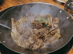 -侠成水上农庄(工业大道店)
